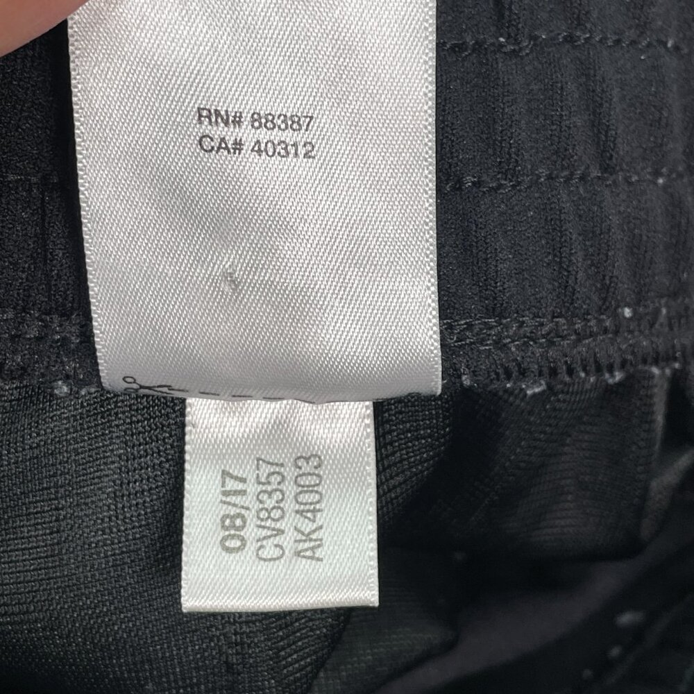 Adidas Yeezy Calabasas Track Pants Men's Size Medium (Fits 34X29) - Picture 7 of 13